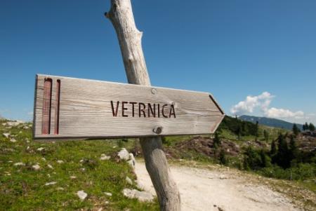 Obiščite Veliko planino, doživite pastirsko pravljico 3